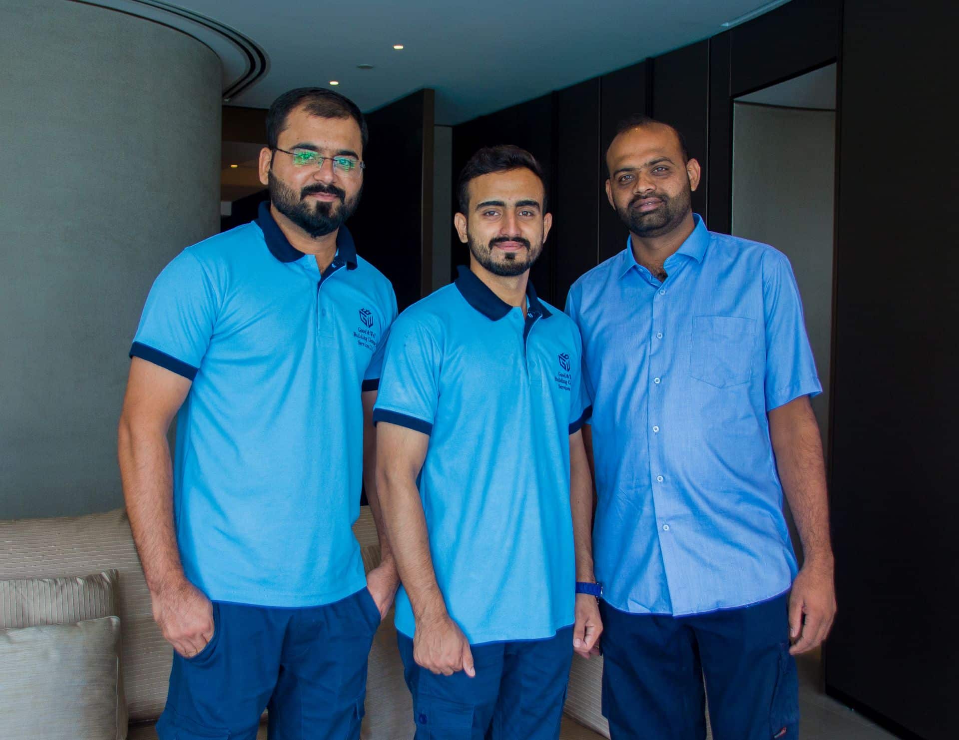 Cleaning Services